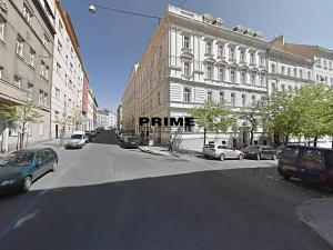 Pronájem bytu 1+1, Praha - Vinohrady, Máchova, 40 m2