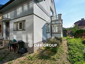 Prodej rodinného domu, Praha - Prosek, 170 m2