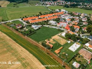 Prodej pozemku pro bydlení, Tábor, K Šachtě, 936 m2