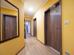 Prodej bytu 3+kk, Brno, Kigginsova, 90 m2