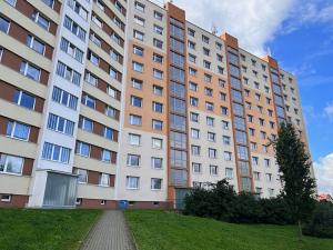 Prodej bytu 2+1, Liberec, Na Pískovně, 63 m2