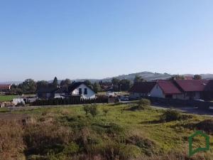 Prodej pozemku pro bydlení, Cetkovice, 840 m2