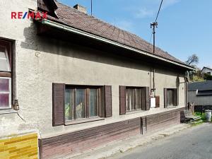 Prodej rodinného domu, Rataje nad Sázavou, Podvecká, 65 m2