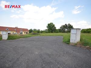 Prodej pozemku pro bydlení, Beřovice, 1191 m2