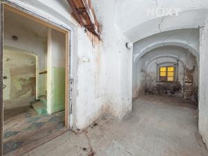 Prodej rodinného domu, Dolní Dobrouč, 200 m2
