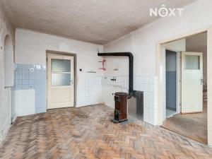 Prodej rodinného domu, Dolní Dobrouč, 200 m2