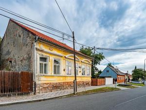 Prodej rodinného domu, Rožmitál pod Třemšínem, Jungmannova, 140 m2