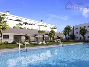 Prodej bytu 3+kk, Estepona, Španělsko, 84 m2