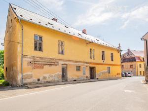 Prodej rodinného domu, Javorník, Polská, 100 m2
