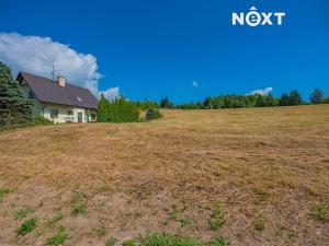 Prodej pozemku pro bydlení, Kosov, 1568 m2