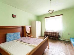 Prodej rodinného domu, Pozdeň, 110 m2
