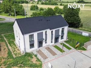 Prodej rodinného domu, Hostouň, Kladenská, 102 m2