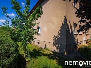 Prodej rodinného domu, Praha - Strašnice, Úvalská, 174 m2