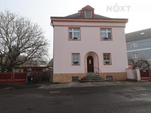 Prodej rodinného domu, Karlovy Vary, 200 m2
