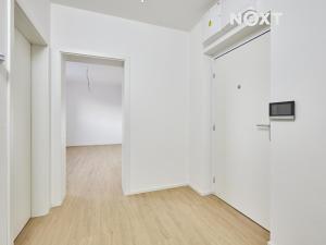 Prodej bytu 2+kk, České Budějovice, Nádražní, 52 m2