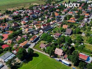Prodej pozemku pro bydlení, Kosoř, K Lomu, 870 m2
