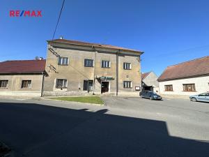 Prodej rodinného domu, Svinařov, Hlavní, 538 m2