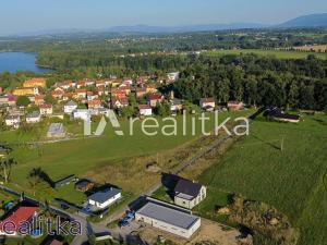 Prodej pozemku pro bydlení, Lučina, 1742 m2