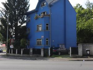Prodej činžovního domu, Karlovy Vary, Teplárenská, 196 m2