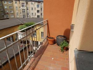 Prodej bytu 2+1, Karlovy Vary, Foersterova, 72 m2
