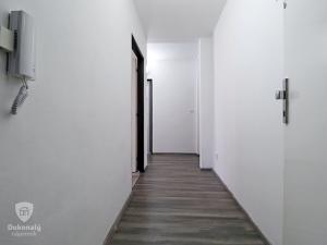 Prodej bytu 2+1, Luštěnice, 50 m2