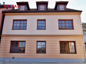 Prodej rodinného domu, Český Krumlov, Rožmberská, 155 m2