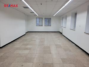 Prodej obchodního prostoru, Vimperk, Pivovarská, 450 m2
