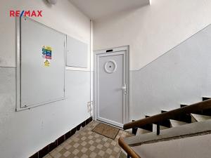 Prodej bytu 3+1, Vodňany, Dr. Hajného, 89 m2