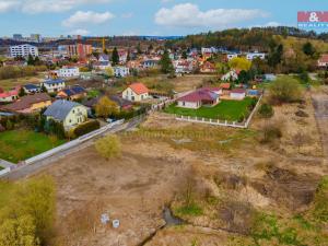 Prodej pozemku pro bydlení, Plzeň - Valcha, 1032 m2