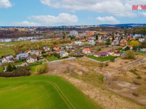 Prodej pozemku pro bydlení, Plzeň - Valcha, 1032 m2