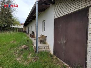 Prodej rodinného domu, Krty-Hradec, 200 m2