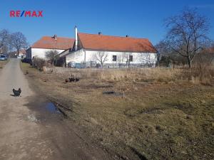 Prodej pozemku pro bydlení, Horažďovice, 935 m2