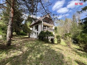 Prodej chaty, Bohostice, 150 m2