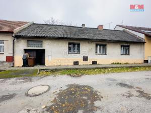 Prodej rodinného domu, Buštěhrad, Prokopova, 90 m2