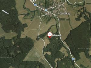 Prodej lesa, Doubravy, 22389 m2