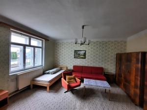 Prodej rodinného domu, Šošůvka, 160 m2