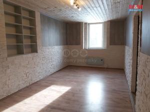 Prodej rodinného domu, Bitozeves - Vidovle, 156 m2