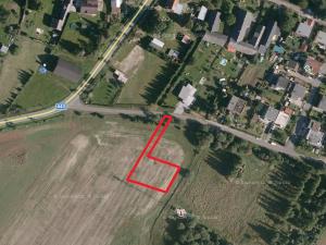 Prodej pozemku pro bydlení, Melč, 3642 m2