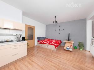 Prodej bytu 1+kk, Pardubice, Jozefa Gabčíka, 32 m2