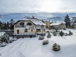 Prodej ubytování, Třinec, 600 m2