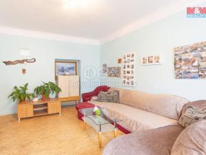 Prodej bytu 4+1, Krnov - Pod Bezručovým vrchem, Bezručova, 96 m2