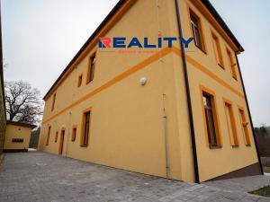 Prodej bytu 3+kk, Radiměř, 66 m2