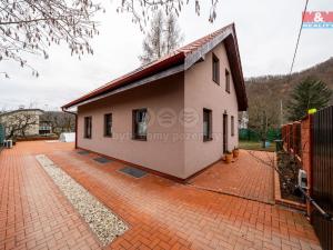 Prodej rodinného domu, Hlásná Třebaň, 162 m2
