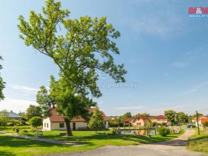 Prodej pozemku pro bydlení, Starkoč, 1044 m2