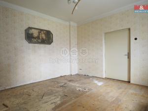 Prodej rodinného domu, Dětmarovice, 140 m2