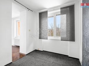 Prodej bytu 2+1, Teplice - Řetenice, Buzulucká, 48 m2
