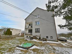 Prodej bytu 3+1, Slavošov, 74 m2