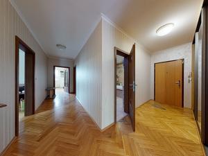 Prodej bytu 4+1, Karlovy Vary, Waldertova, 119 m2