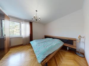 Prodej bytu 4+1, Karlovy Vary, Waldertova, 119 m2