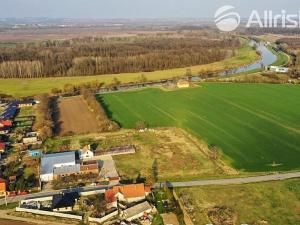 Prodej pozemku pro komerční výstavbu, Bulhary, 4330 m2